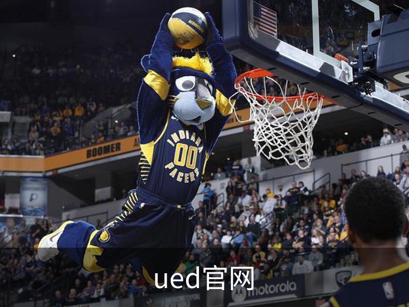ued官网介绍